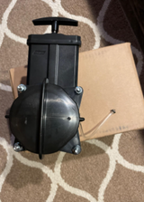 Ross review photo