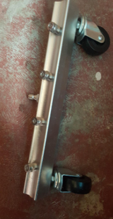 Erick Langebeck review photo