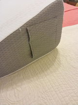 Carter review photo