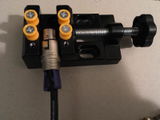 Evie review photo