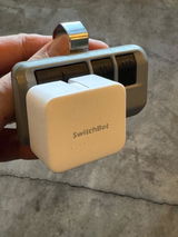 Blossom review photo