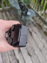 Timothy review photo