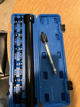 Bennie review photo