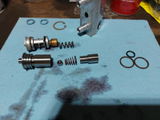 James review photo