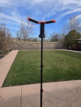 April review photo