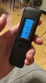 Caleb D. review photo