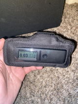 TJ. Marcus review photo