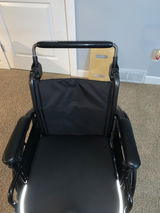 Tony M. review photo