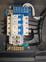 Lucas D. review photo
