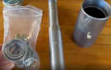 OscarV review photo