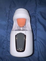 Quintion Watt review photo