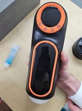 Christian Dick review photo