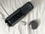 Tim Galsworthy review photo