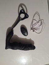 Duke Benedict review photo