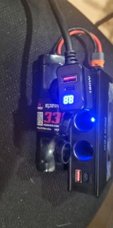 scAmazon ShoPPer review photo