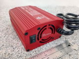 Scot Roberge review photo
