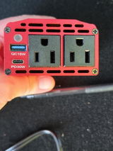 OklaAmazon review photo