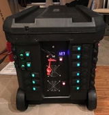 Amazon Customer review photo