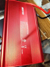 James Wagner review photo