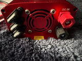 Amazon User review photo