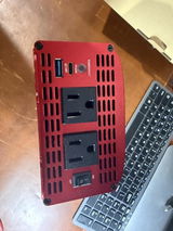 Amazoniac review photo