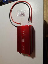 Michael P review photo