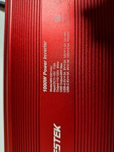 Michael P review photo