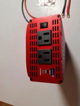 Michael P review photo