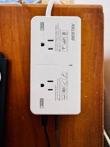 Sean. N review photo
