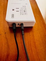 Sean. N review photo