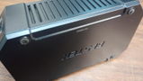 David J. Xanatos review photo