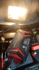 David J. Xanatos review photo