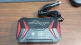 David J. Xanatos review photo