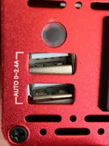 Cormack review photo