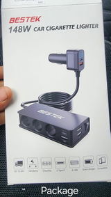 Jimmy review photo