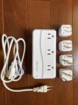Ed Kashmere review photo