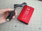 SB BananaRama review photo
