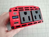 SB BananaRama review photo