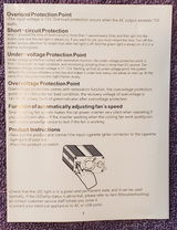 Tried&Tested review photo