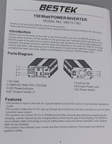 John Pinder review photo