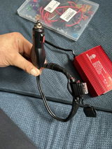 Jazib review photo