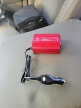 Blake review photo