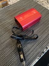 Joe Miller review photo
