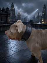 Eddie Dib review photo