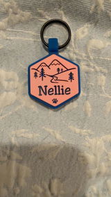 @nervy.nellie i. review photo