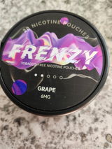 Frederic review photo