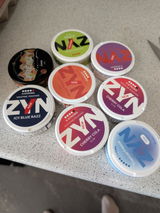 Zane review photo