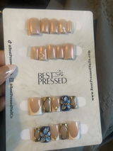 Banita Bush review photo