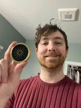 Sean review photo