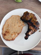 Frances Gill review photo